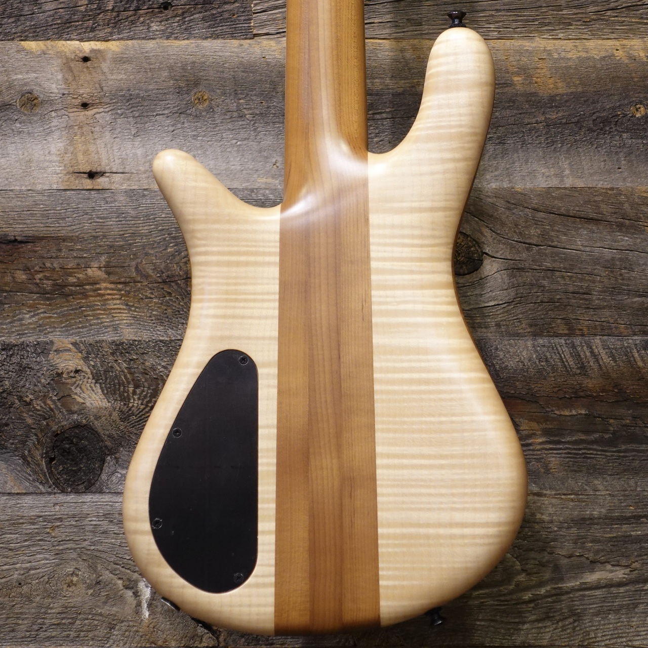 Spector Custom Shop U.S.A. NS-5 2025 NAMM Show Limited Run（新品