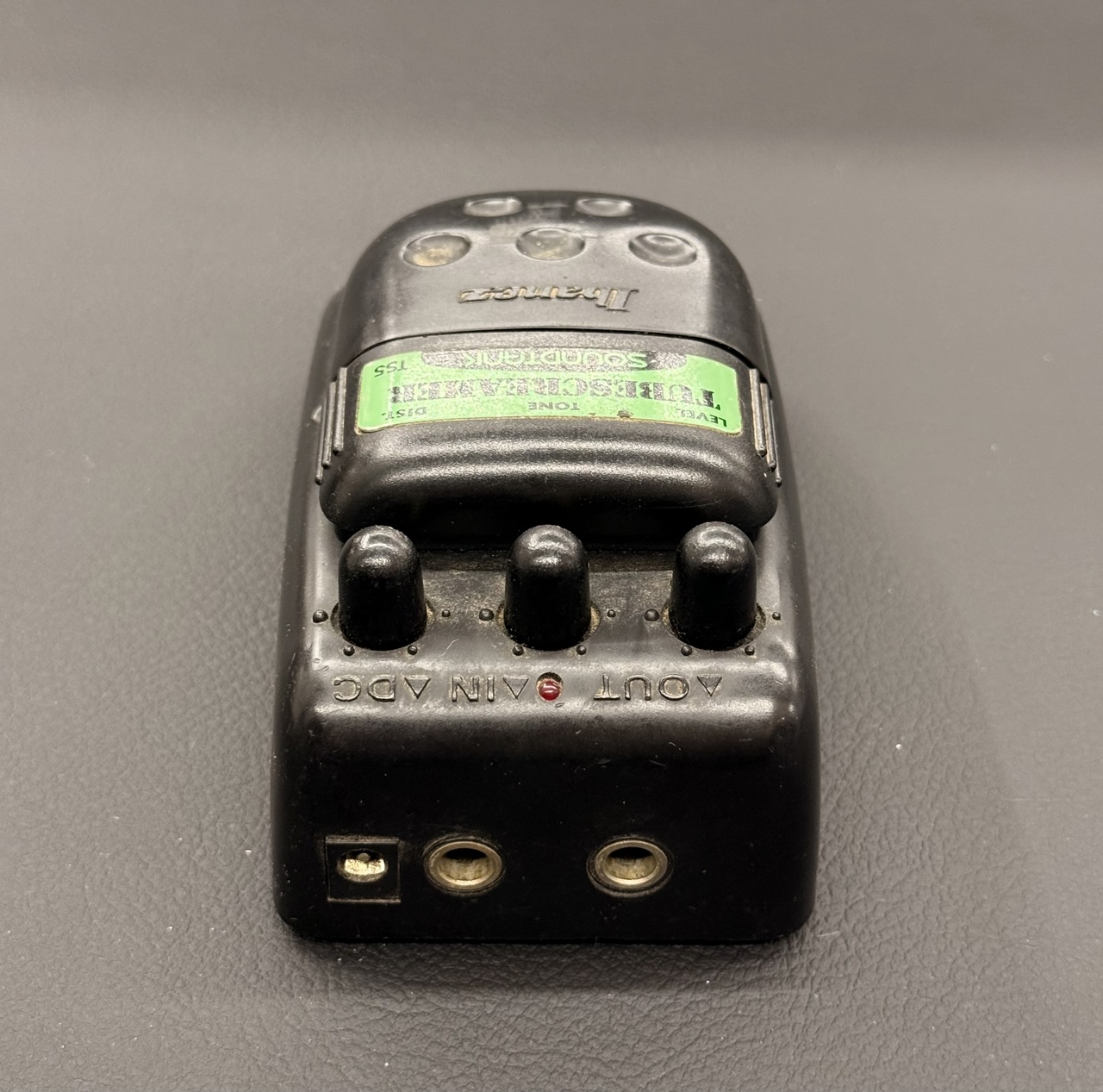 Ibanez TS5 Tube Screamer（中古）【楽器検索デジマート】