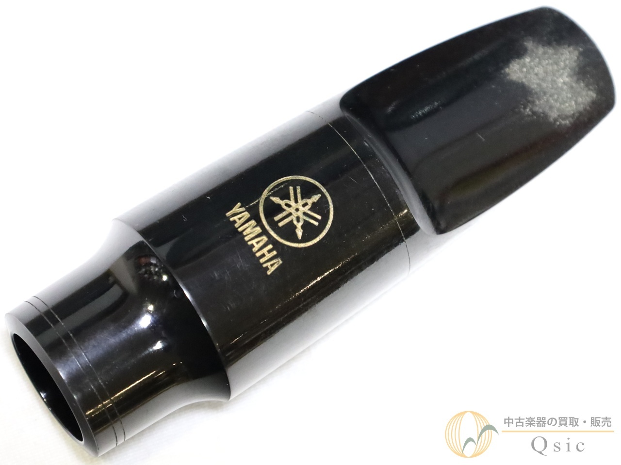 YAMAHA 4C アルトサックス用マウスピース [TM583]【神戸店在庫】（中古