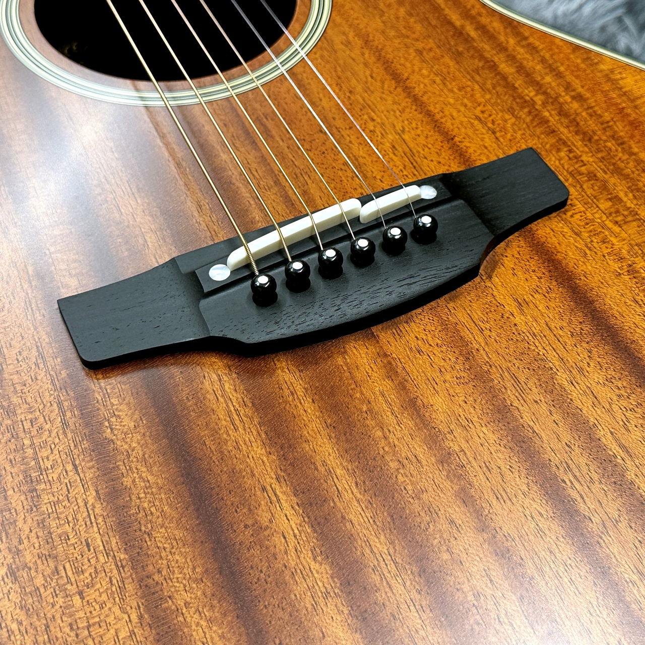 Takamine DMP471M-DC NS【チョイキズ特価】【2025年製】【日本製