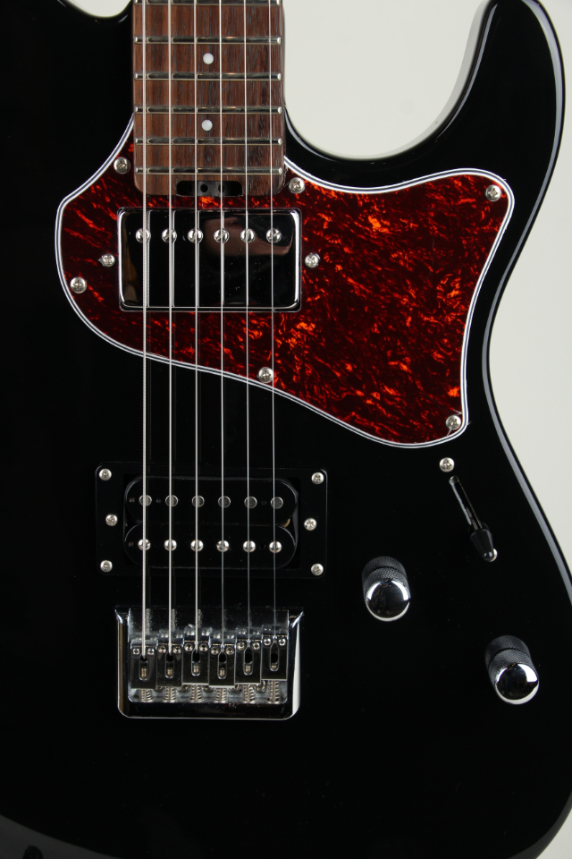 GrassRoots G-THROBBER-DX Black 2023（中古）【楽器検索デジマート】