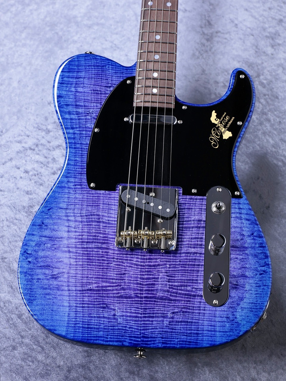 momose MT-TOCHI WSE'24/NJ ~ Hydrangea Blue Burst ~ #20013