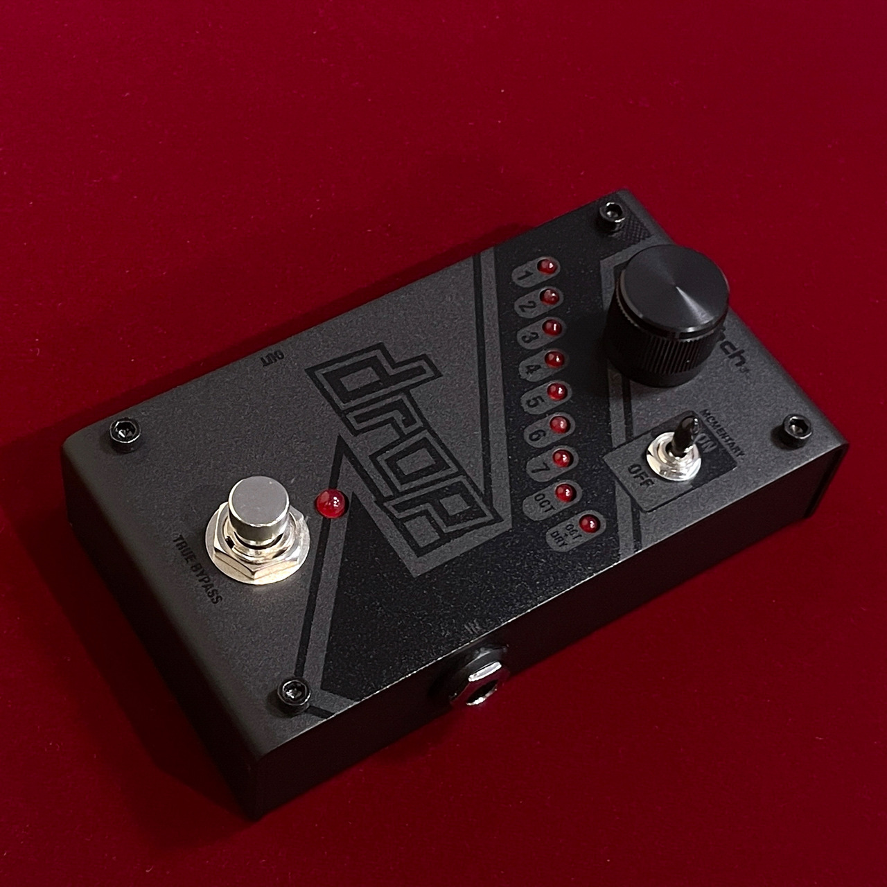 DigiTech Black Drop 【アウトレット特価】【未展示在庫】【限定カラー
