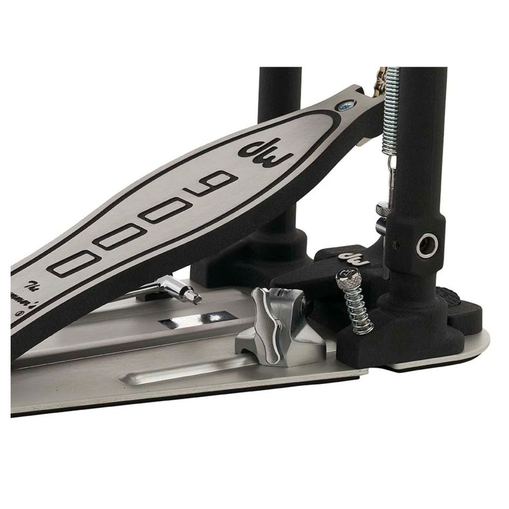 dw 9000 Series Double Pedal [DWCP9002]【ショッピングクレジット分割