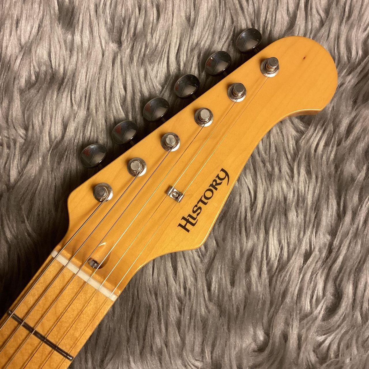 HISTORY HST-S-M-3S/Old Ice Blue【中古品】【現物画像】（中古