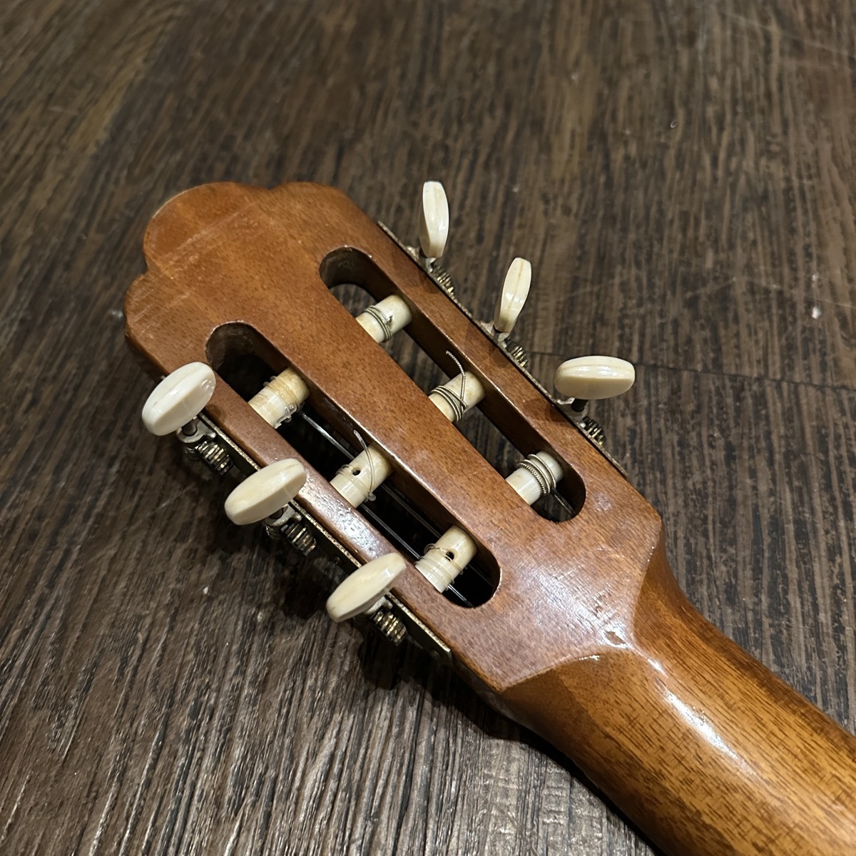 KISO　Suzuki　VIOLIN　 W-200 3ピース　ハカランダ KISO Suzuki VIOLIN W-200 3ピース ハカランダ KISO SUZUKI