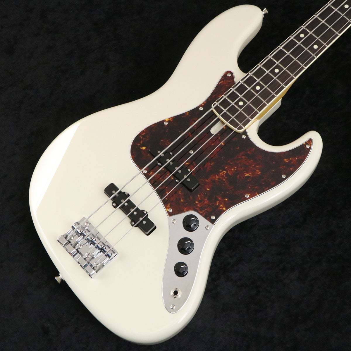 FUJIGEN(FGN) Neo Classic KNJB200RALMH-VWT Vintage White with