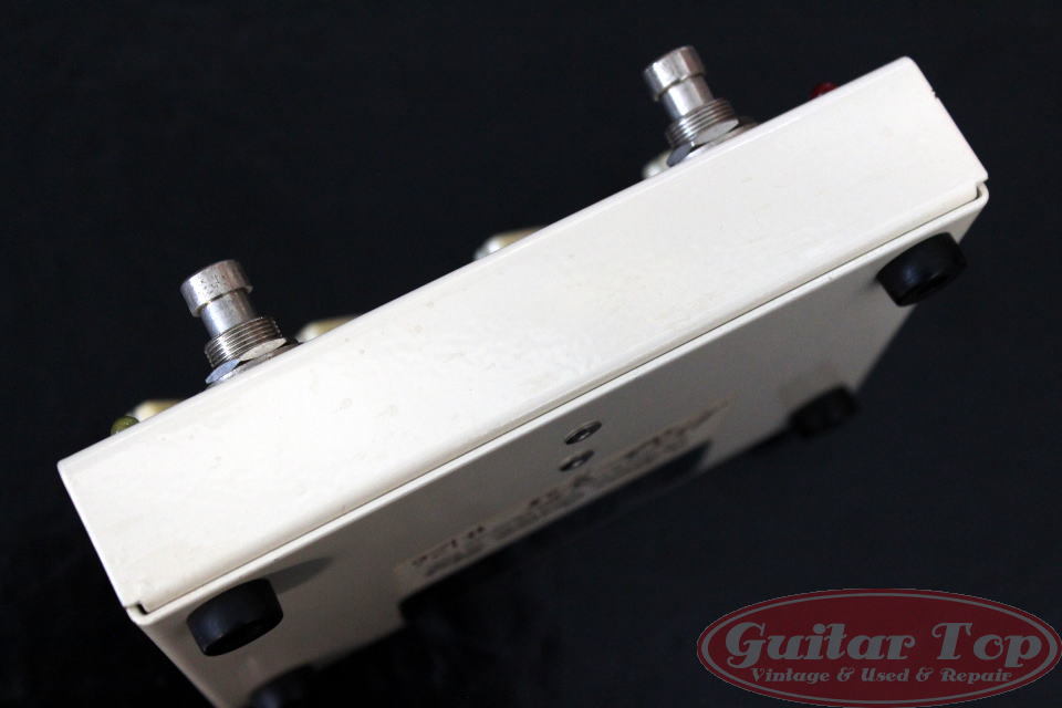 Fulltone Custom Shop FULL-DRIVE 2 Vintage Cream '03（中古