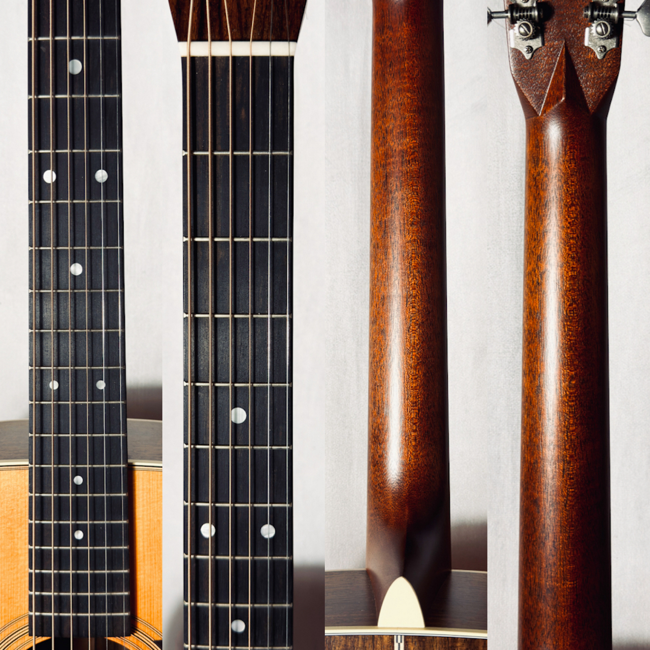 Martin D28 standard 2024年10月購入　試奏動画有り Martin 2024 D-28 Standard Dreadnought Acoustic Guitar