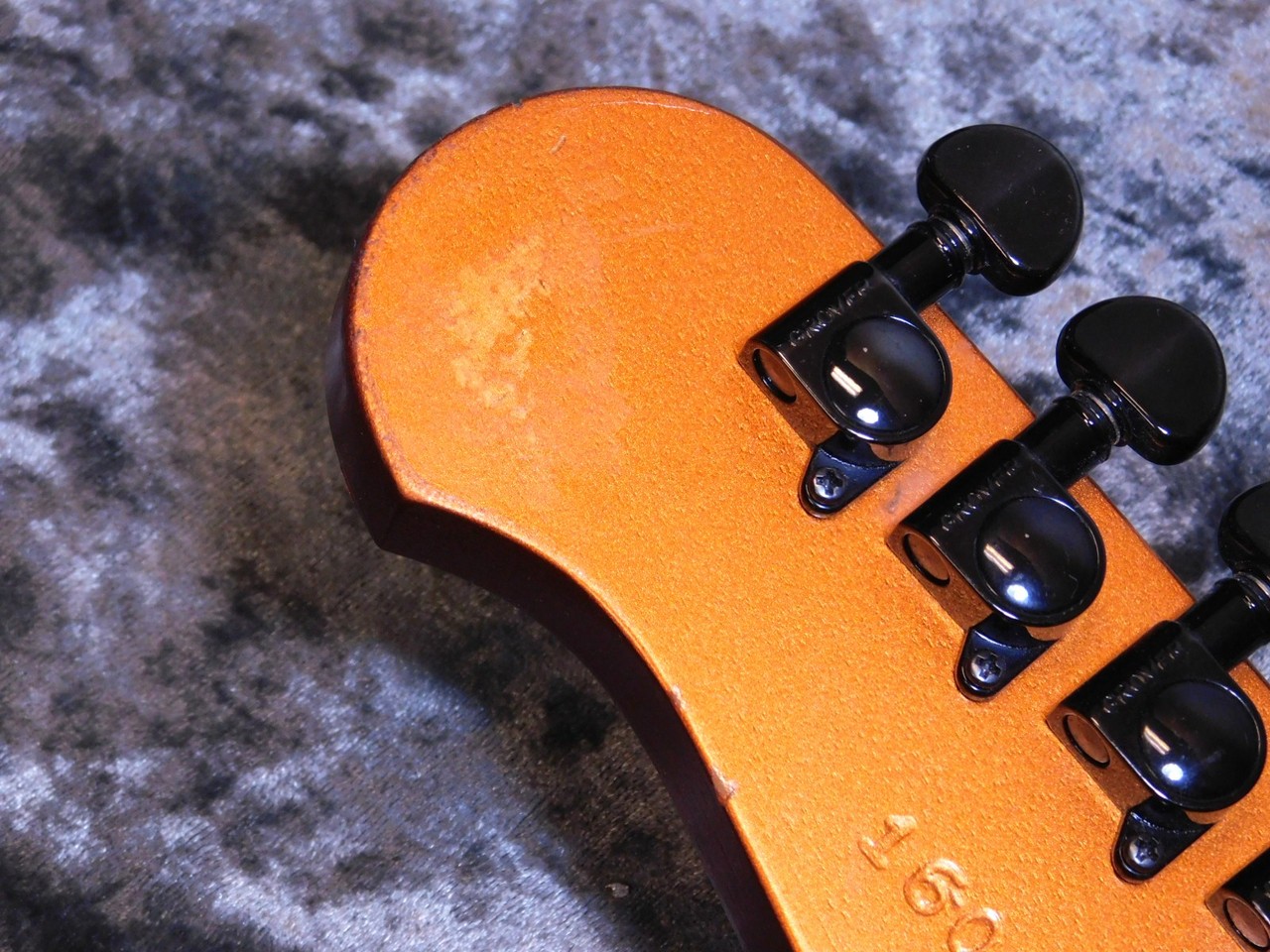 Gibson Non-Reverse Firebird Limited Edition 2016（中古）【楽器検索