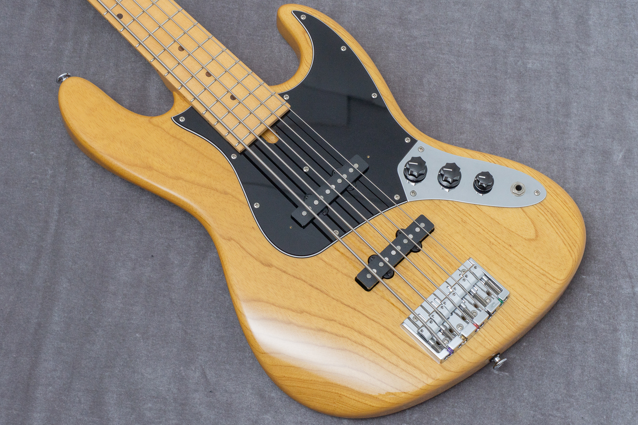 momose MJ-FIVE2-STD/M NA 4.13kg #1619【GIB兵庫】（新品/送料