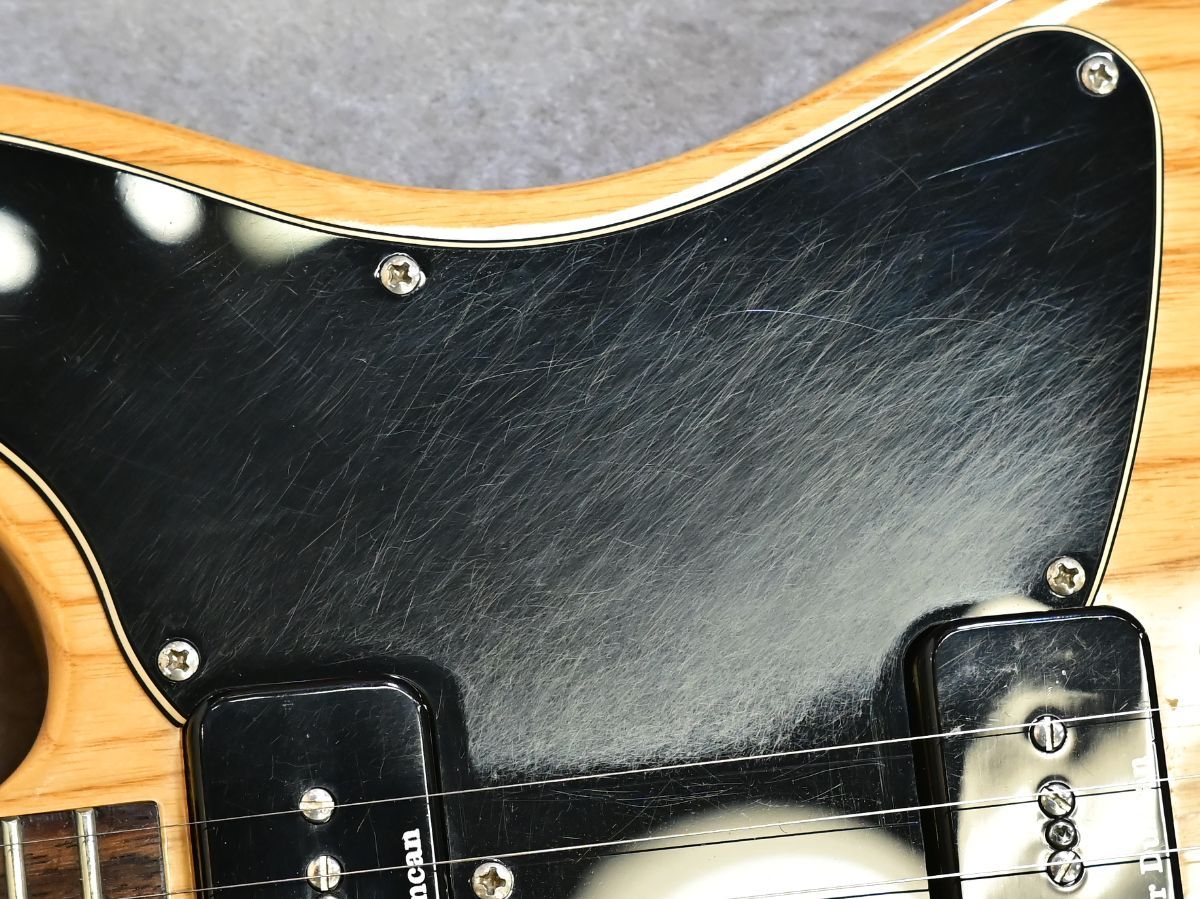 Fender 【USED】 Jim Adkins JA-90 Telecaster Thinline ~Natural