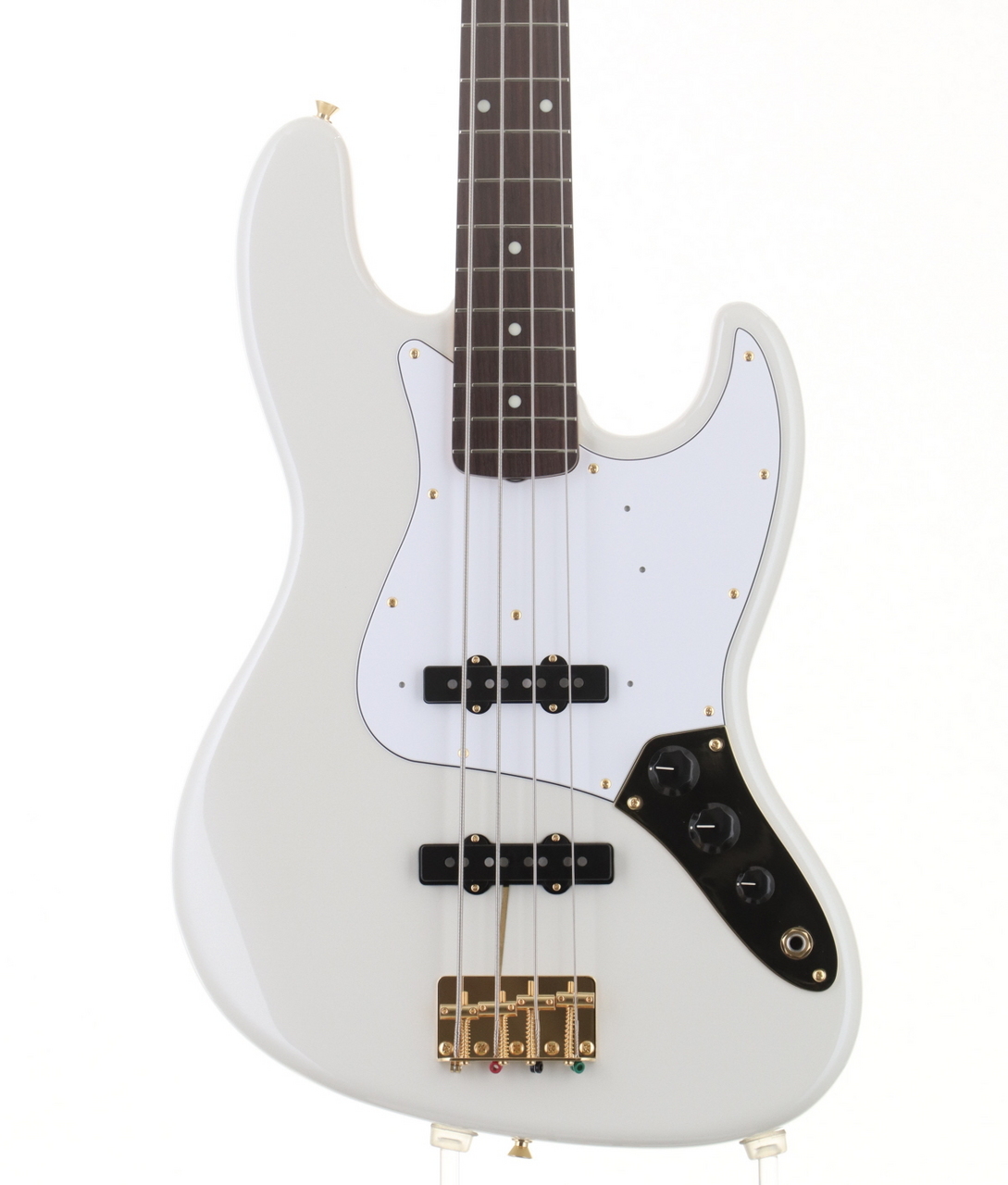 Fender Made in Japan Traditional 2025 Collection 60s Jazz Bass