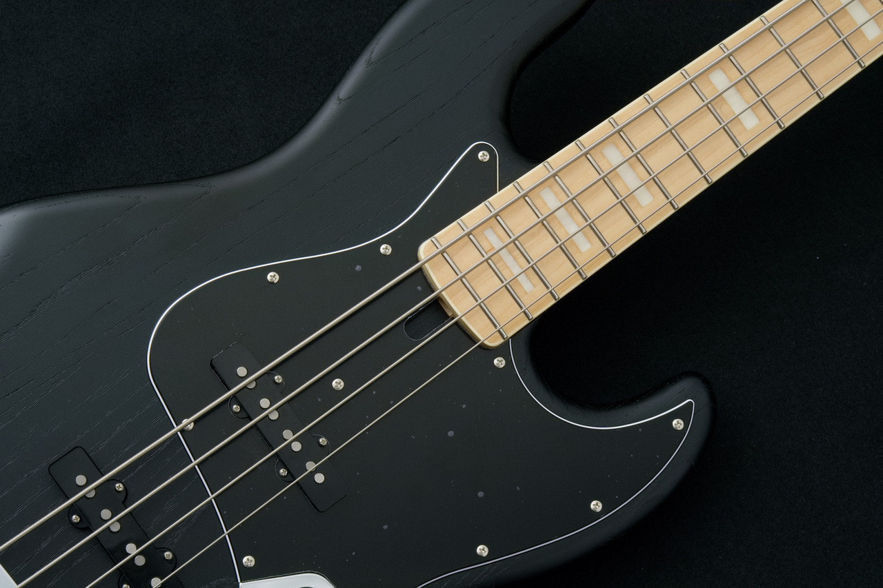 FUJIGEN(FGN) KNJB100MBAH -Open Poar Black- OPB【4.30kg】【日本製