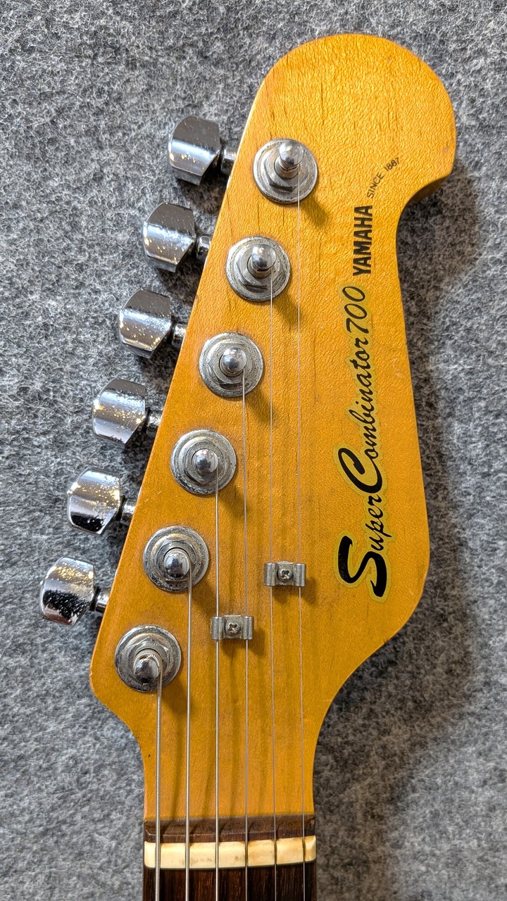 YAMAHA SC-700 [Super Combinator 700]（中古）【楽器検索デジマート】