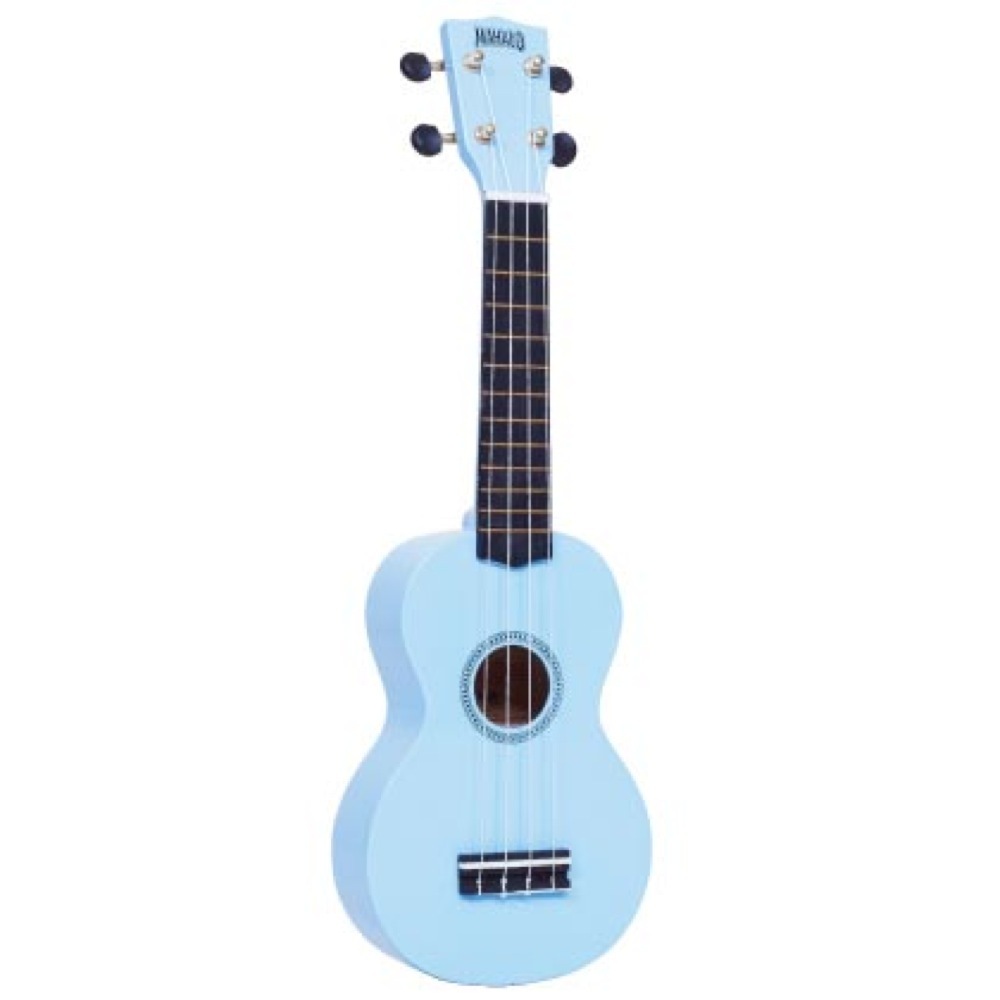 MAHALO UKULELE RAINBOW MR1 LBU ウクレレ