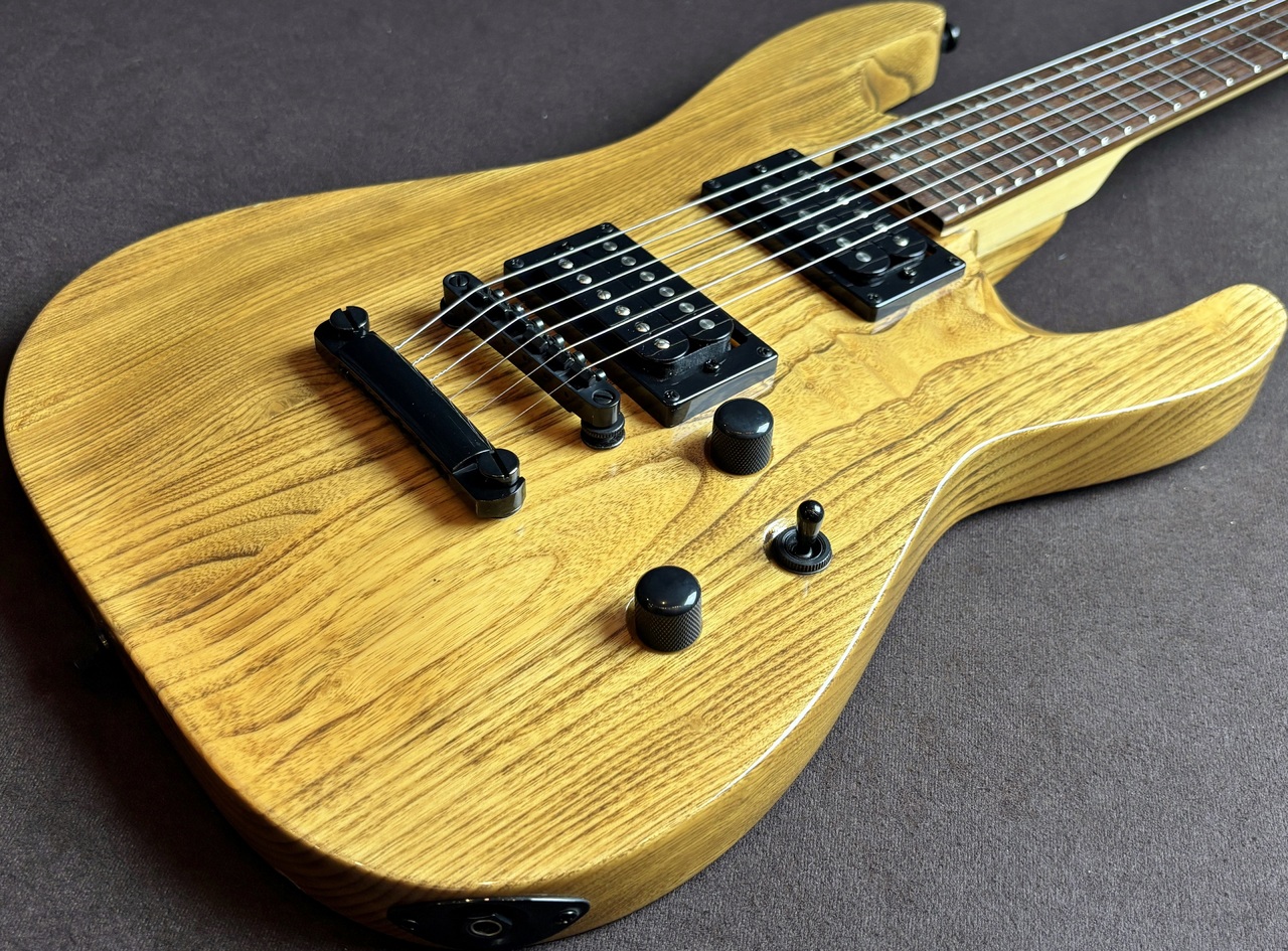 ギター GrassRoots G-HR-42NT Burner Natural GrassRoots G-HR-42NT Burner Natural