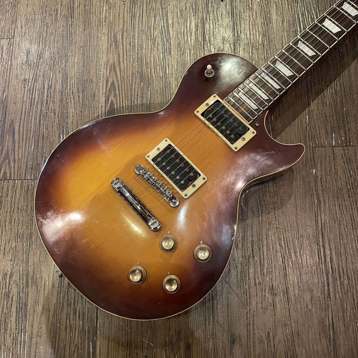 YAMAHA SL-380 1970年代 Electric Guitar（中古/送料無料）【楽器検索