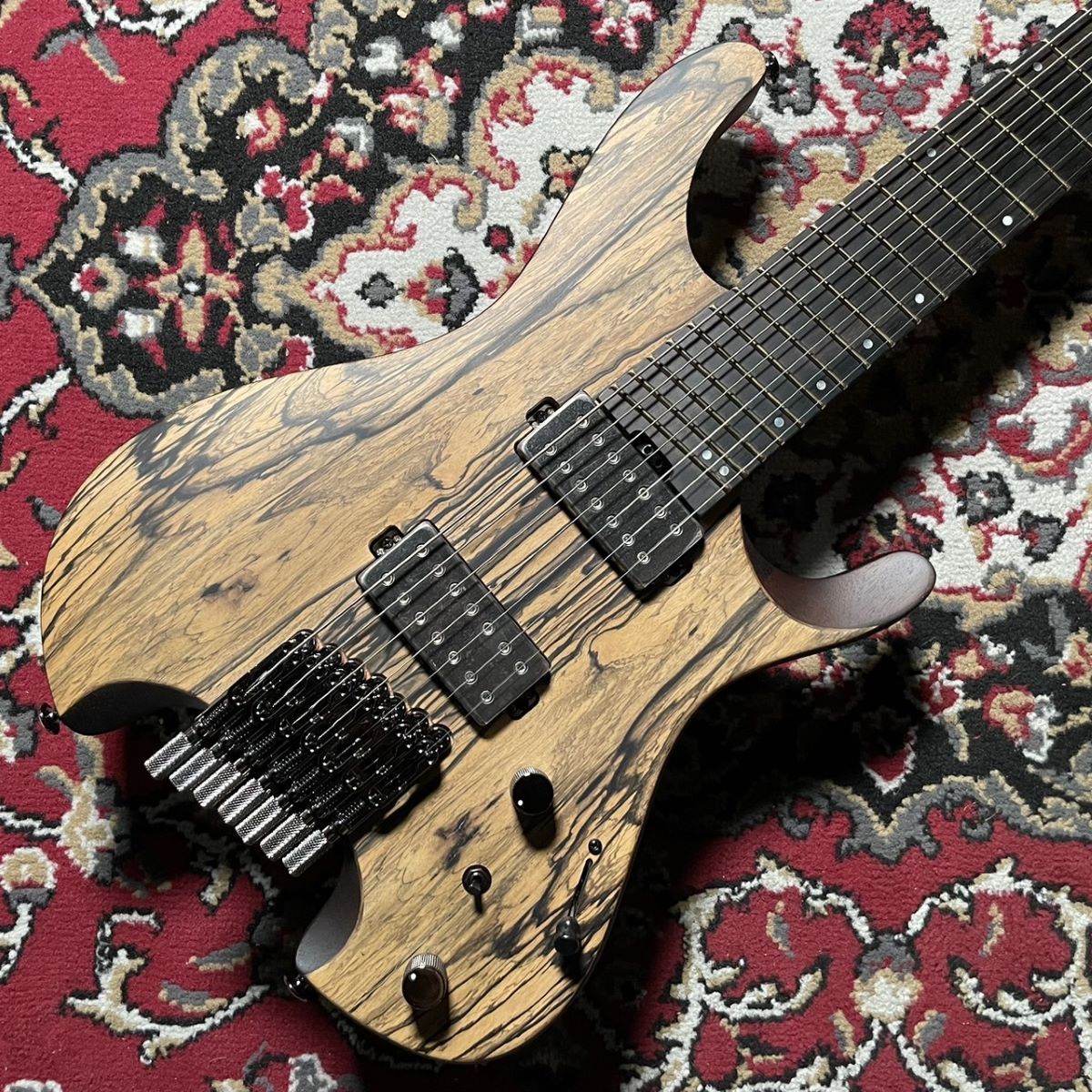 Ibanez QX527PE【2.31kg】