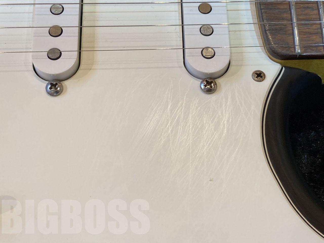 Nash Guitars S63【3TS】（新品/送料無料）【楽器検索デジマート】