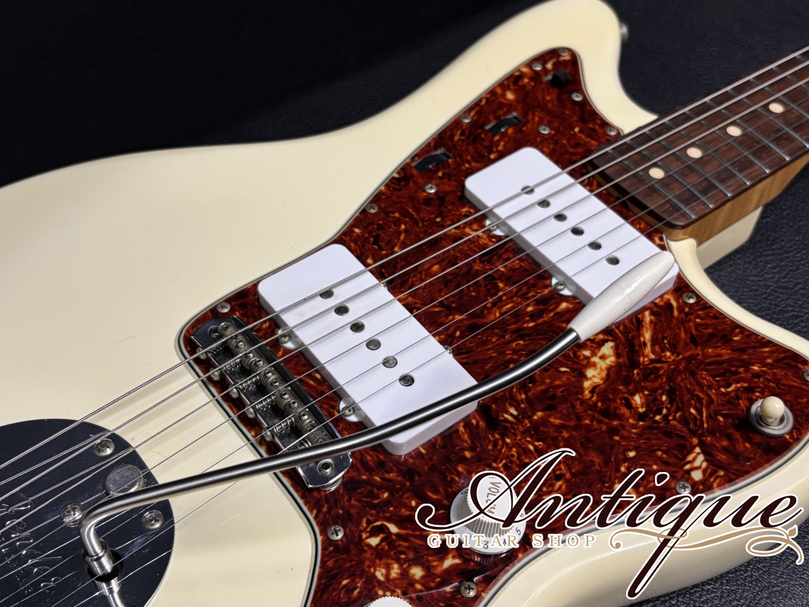 Fender Custom Shop MBS Norman's Order 1959 Jazzmaster 1997 OWT w