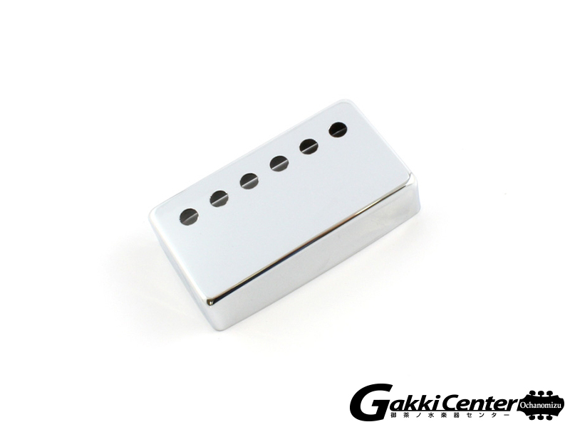 ALLPARTS 49.2mm Humbucking Pickup Cover Chrome/8208