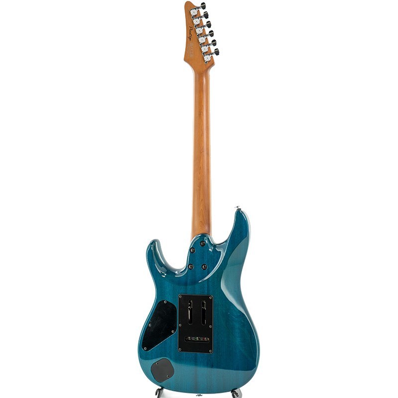Ibanez MM1-TAB [Martin Miller AZ Signature Model]（新品