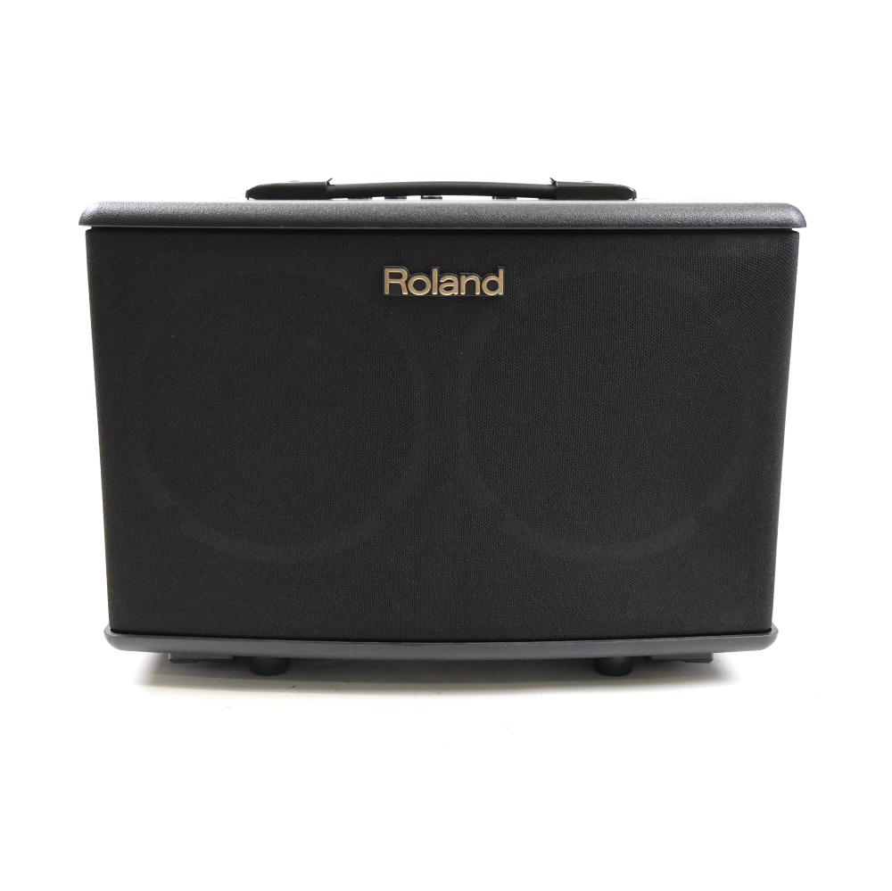 Roland AC-40 　ローランド・アコースティック ギターアンプ Amazon.co.jp: Roland ローランド アコースティック ギター アンプ AC