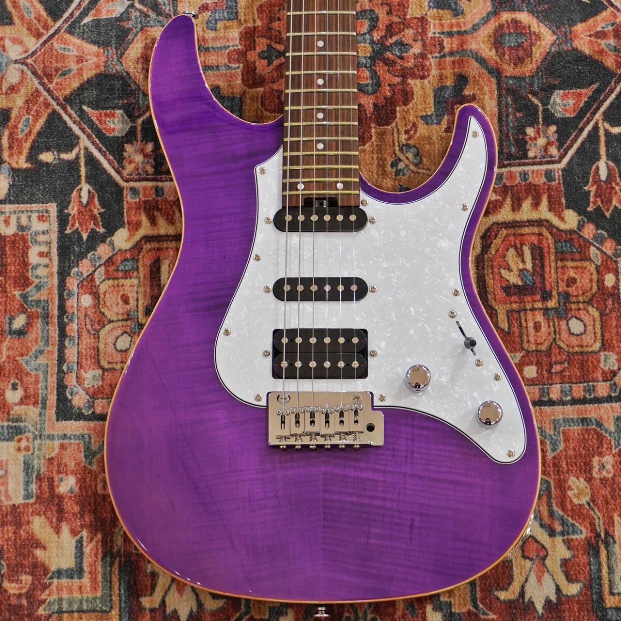 GrassRoots G-SNAPPER-CTM STPR 【中古品】（中古/送料無料）【楽器