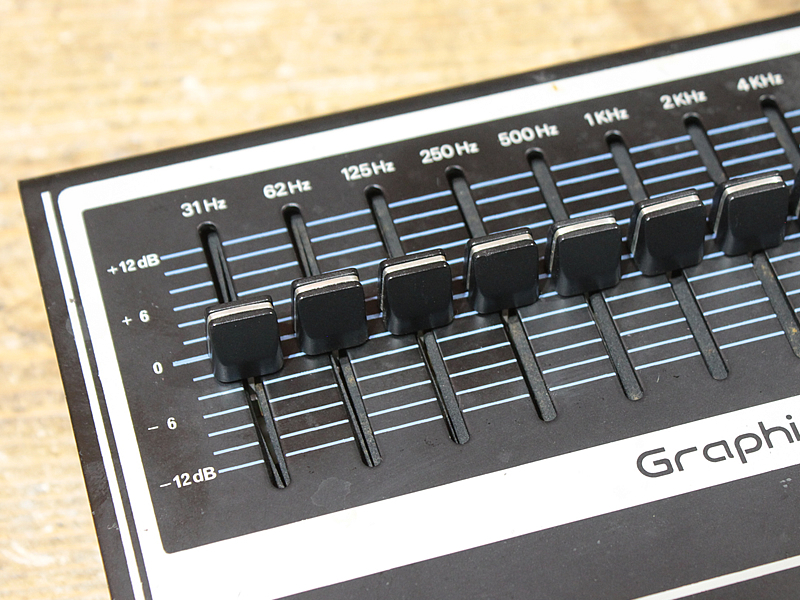 BOSS GE-10 イコライザー Amazon | BOSS / GE-10 Graphic Equalizer | イコライザー