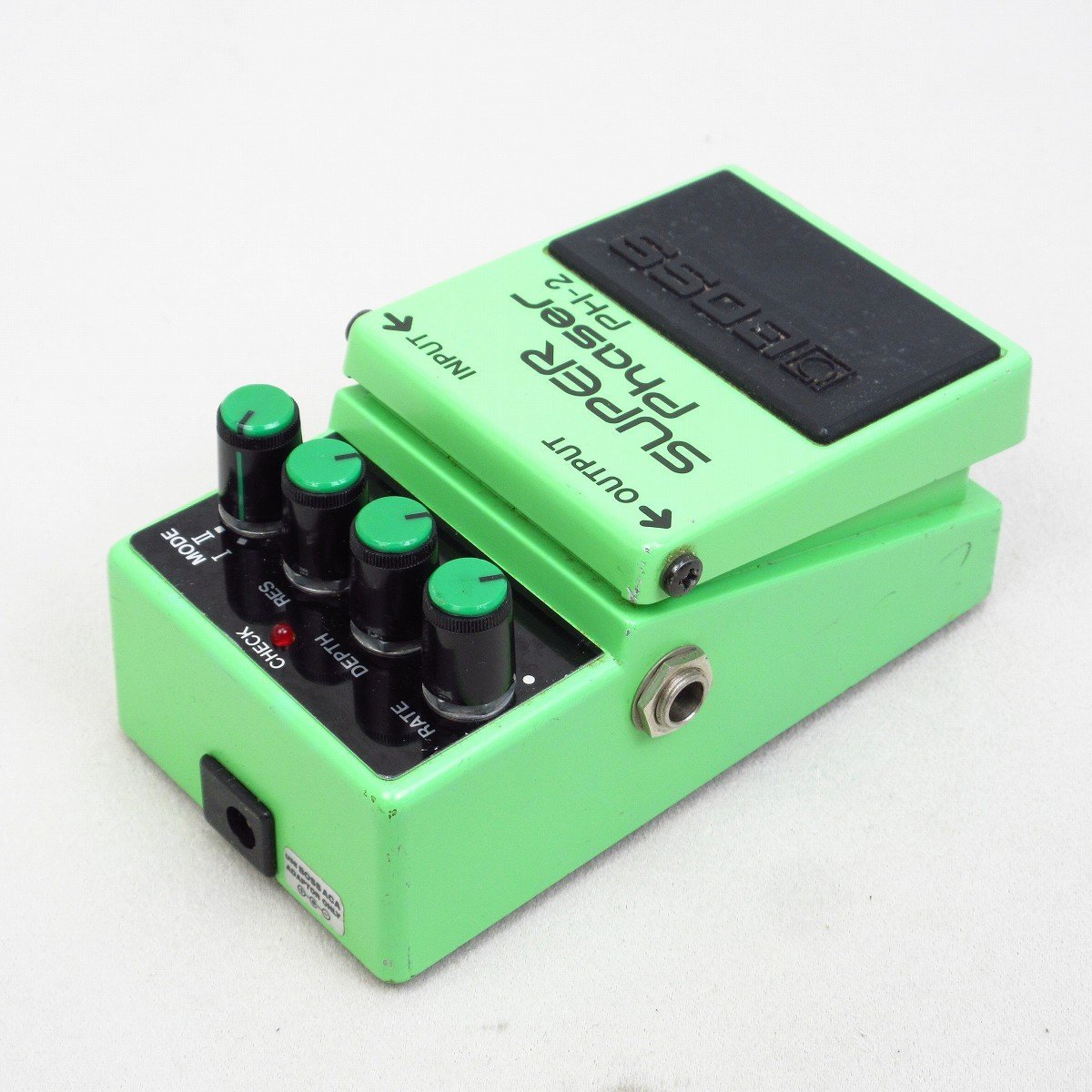 BOSS PH-2 Super Phaser Made in Japan フェイザー 【横浜店