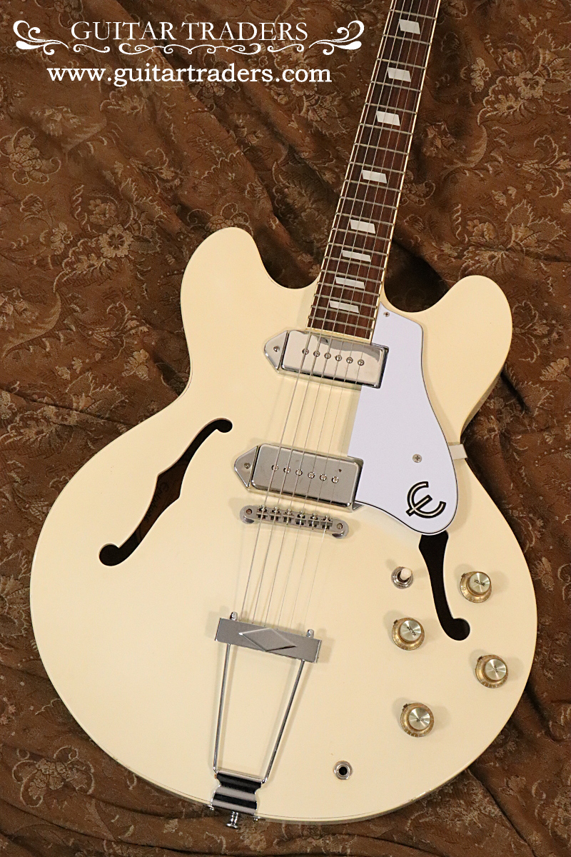 ラ*人様 レア　超美品　限定　EPIPHONE CASINO EB　＋BIGSB ラ*人様 レア 超美品 限定 EPIPHONE CASINO EB ＋BIGSB レア 超美品
