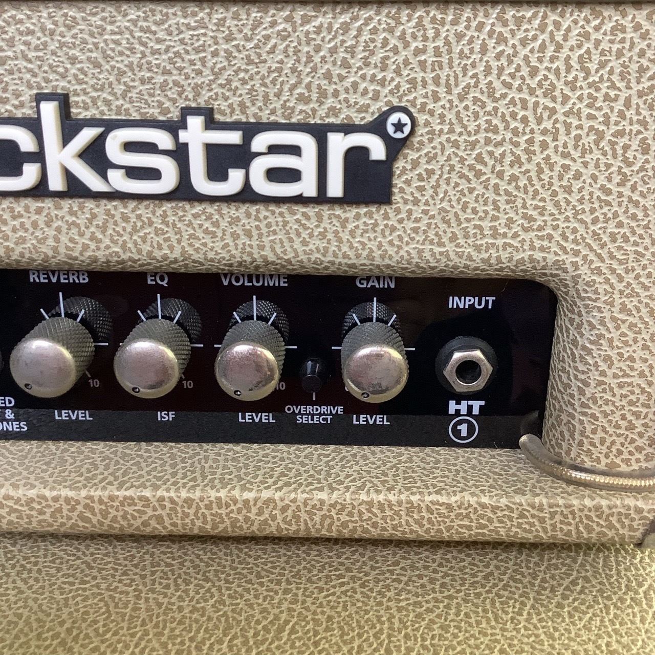 Blackstar HT-1RH + HT-112 HEAD & CAB（中古/送料無料）【楽器検索