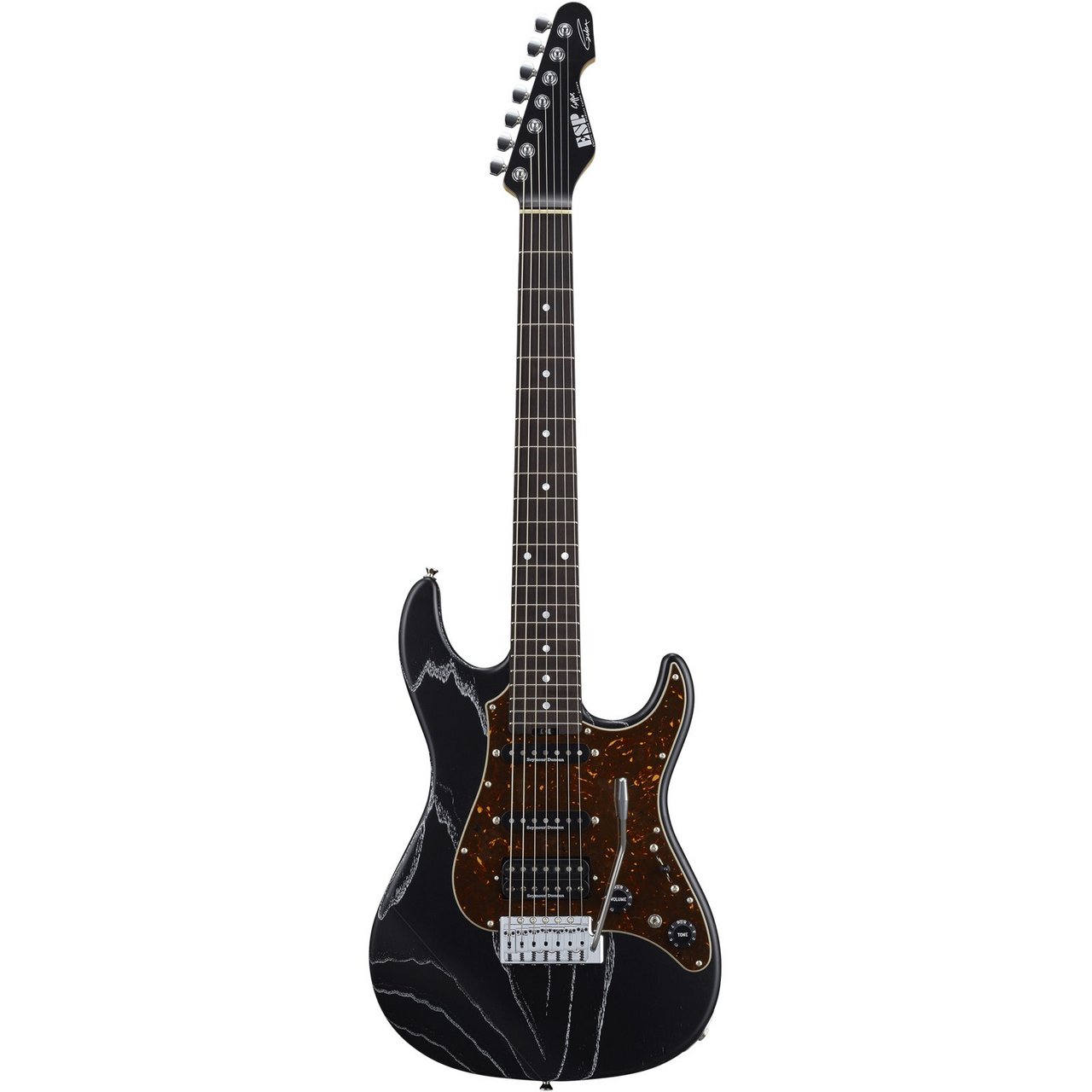 ESP SNAPPER-7 e-ZUKA Custom 