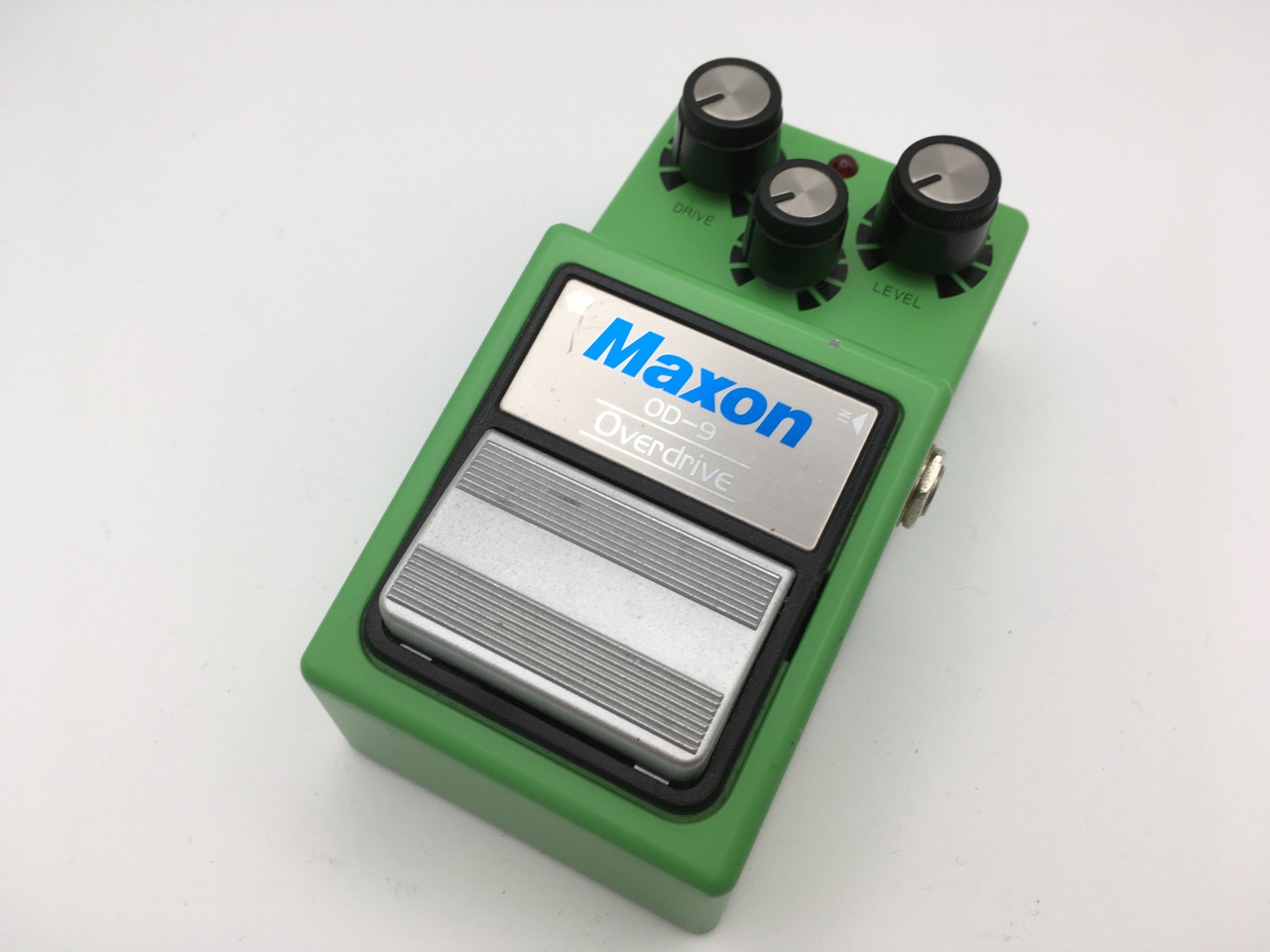 Maxon OD-9 Overdrive（中古/送料無料）【楽器検索デジマート】