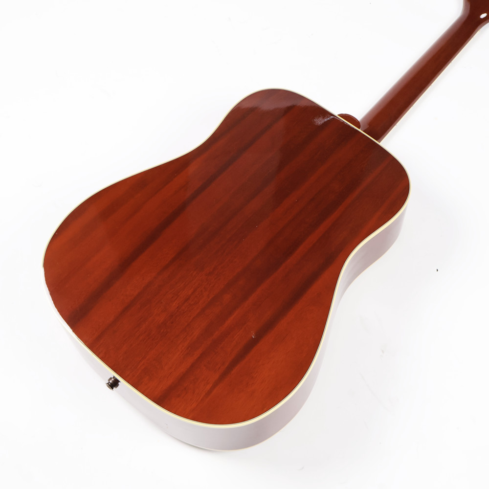Gibson 【中古】 Hummingbird 2006年製 ギブソン ハミングバード L.R.