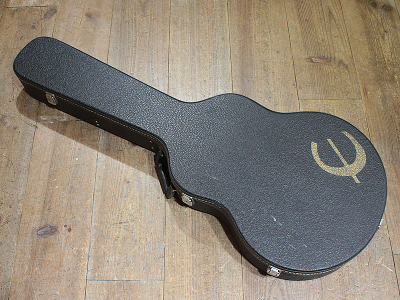 Epiphone DOT（中古）【楽器検索デジマート】