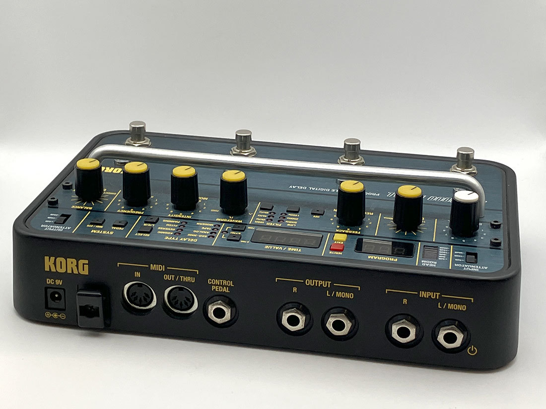 KORG SDD-3000 Pedal（中古）【楽器検索デジマート】