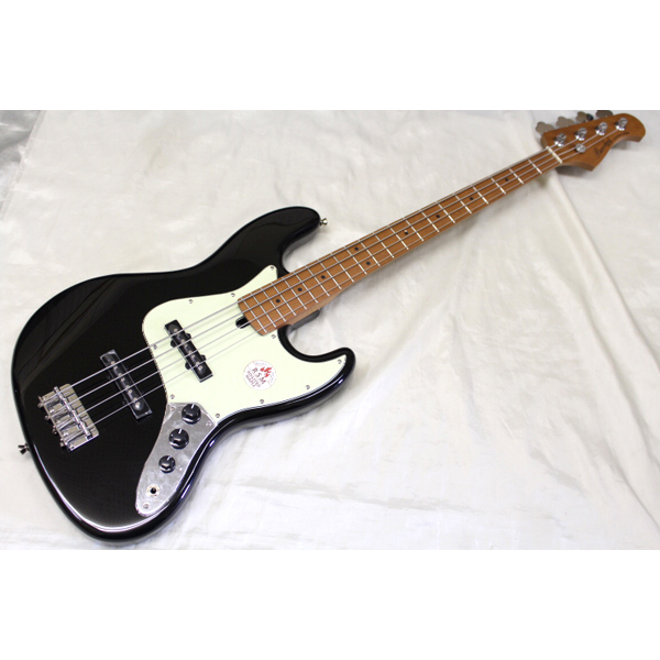 Bacchus BLKBacchus(バッカス) / BJB-1-RSM/M BLK（新品/送料無料