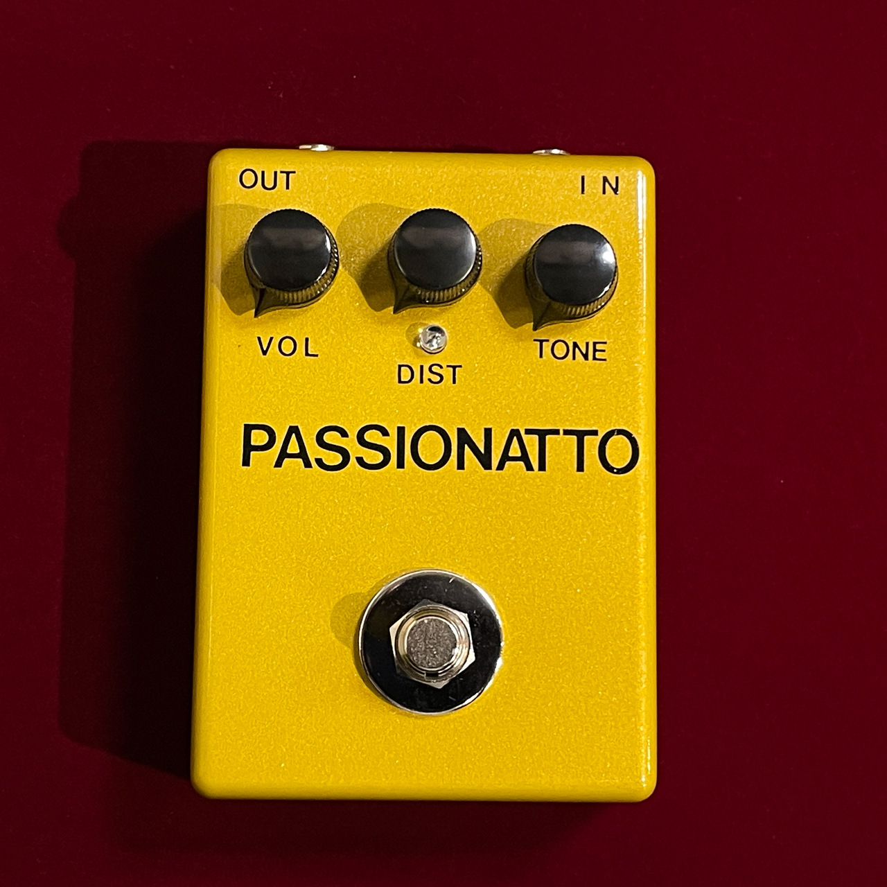 HUMAN GEAR PASSIONATTO 【アウトレット特価】【未展示保管】（新品