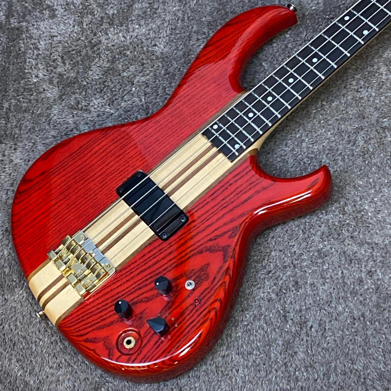 Aria Pro II SB1000 中古 動作確認済 Aria Pro II SB-1000【尾張小牧店】（中古/送料無料）【楽器検索