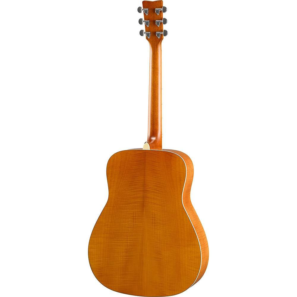 YAMAHA FG840 NT アコースティックギター 教本付きセレクト11点