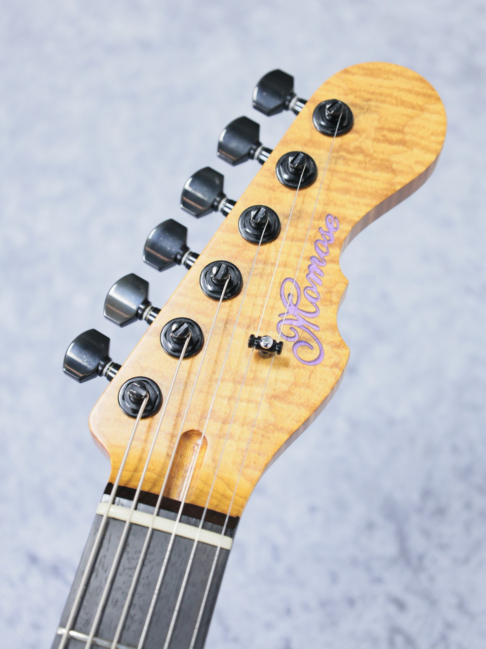 momose MC-RESIN '20WSE/PPL 2020年製中古 [約3.85㎏]（中古/送料無料