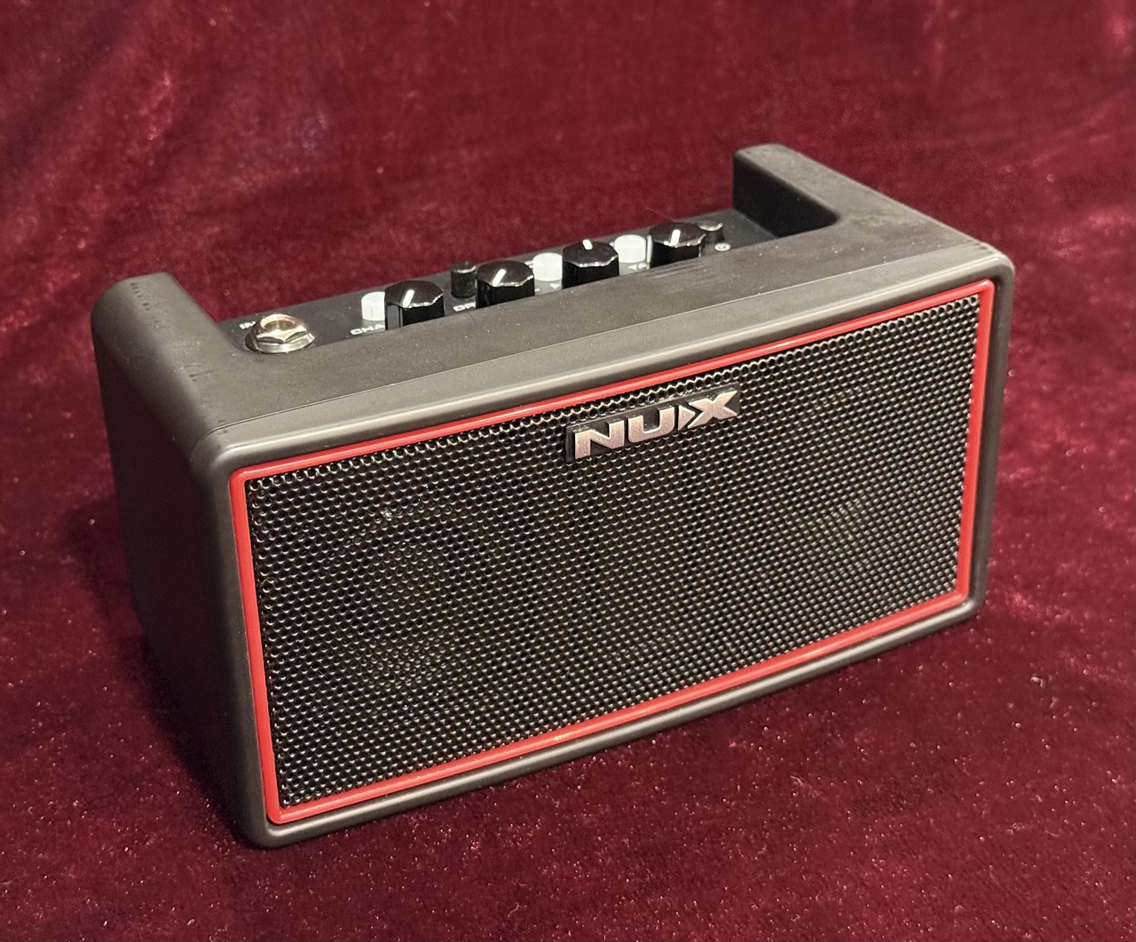 nux Mighty Air（中古）【楽器検索デジマート】