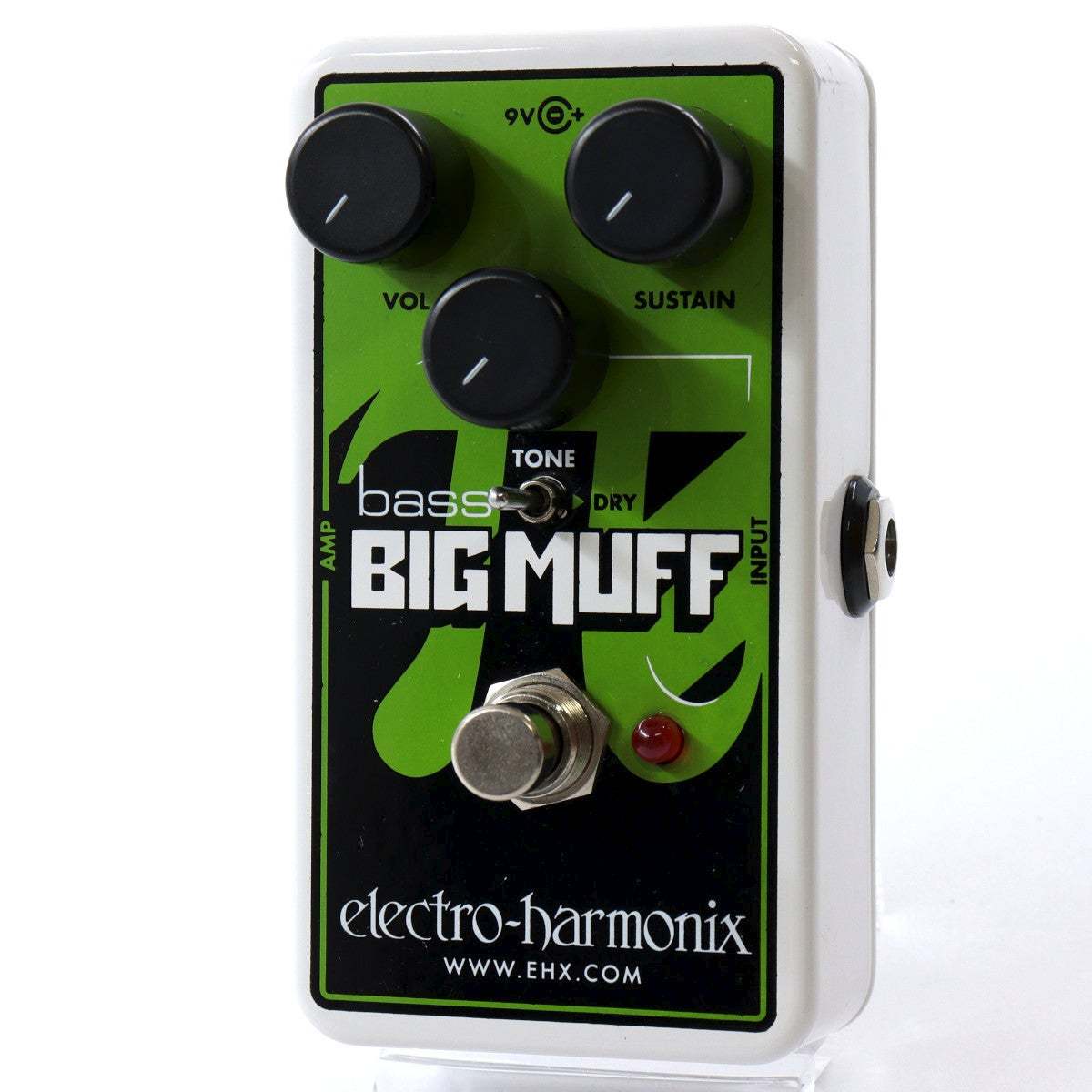Electro-Harmonix Nano Bass Big Muff Pi 【池袋店】（中古）【楽器