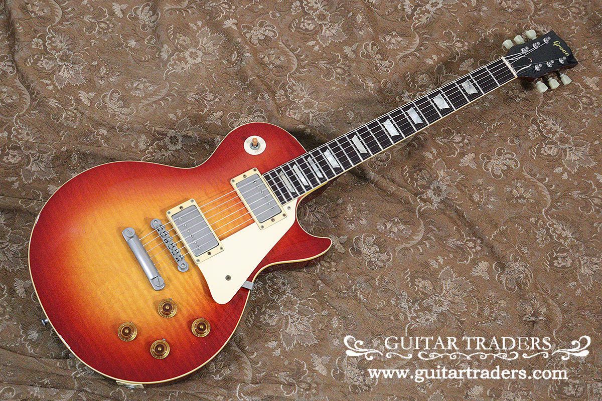Greco 1984 EG（中古）【楽器検索デジマート】