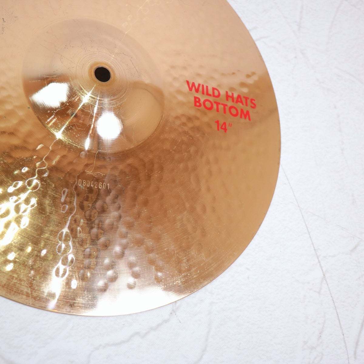 PAiSTe 2002 Wild 14