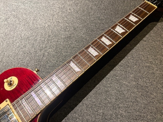【中古・フルメンテ美品】Epiphone Les Paul ES-PRO Epiphone Les Paul ES Pro（中古）【楽器検索デジマート】