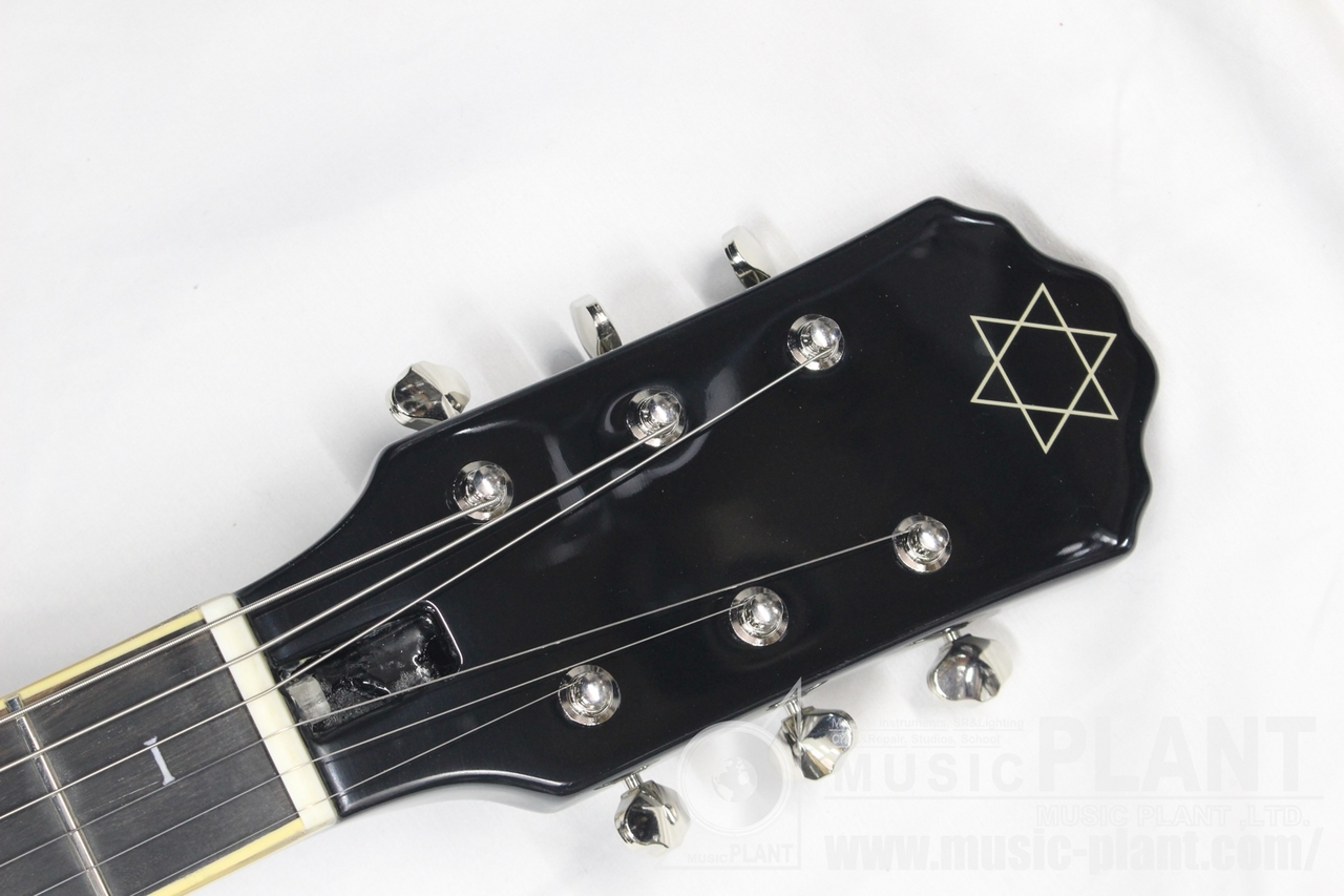 EDWARDS 夜想・改 有村竜太朗 Signature Model（新品/送料無料）【楽器