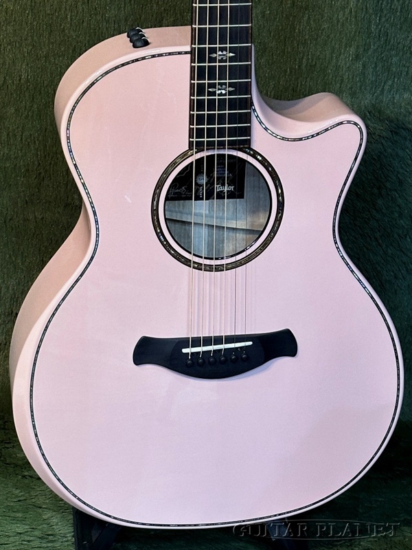 Taylor 【Hand Selected】BTO Custom Builders Edition GA Quote